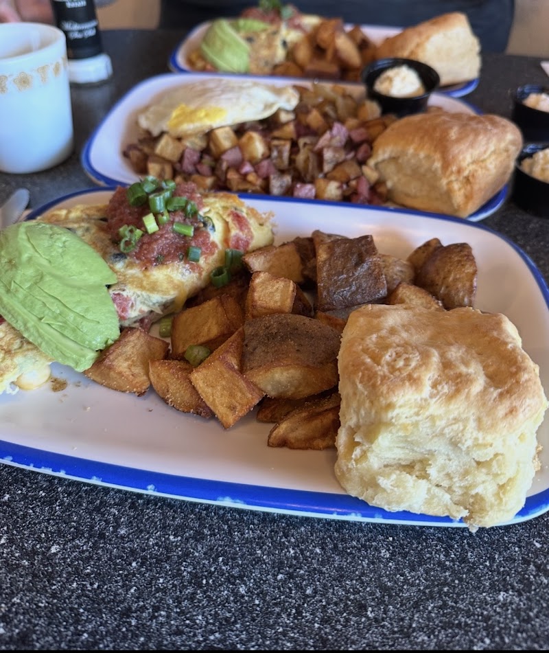 The Blue Hen Café photo 4