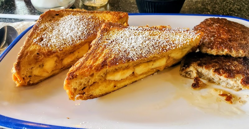 The Blue Hen Café photo 2