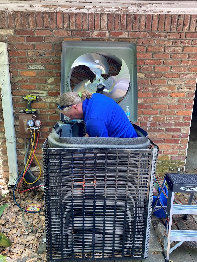 Air Star Now - General Contractor in Houston