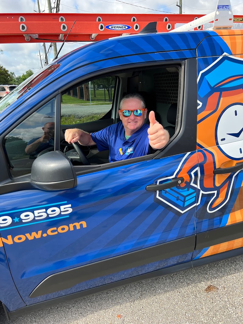 Air Star Now - General Contractor in Houston