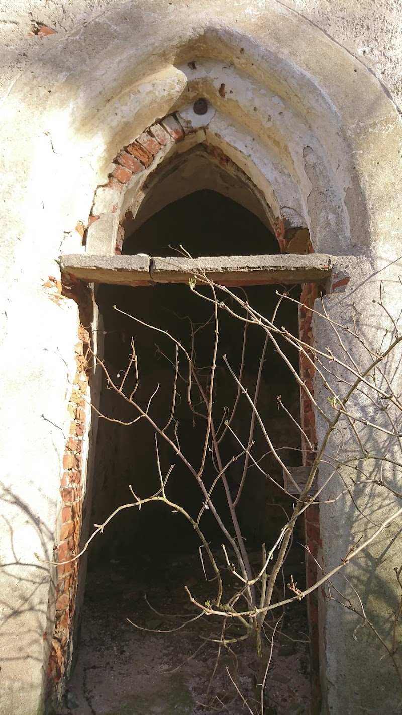 Кирха Мульдшена — фото 3
