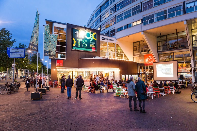 Filmhuis Den Haag