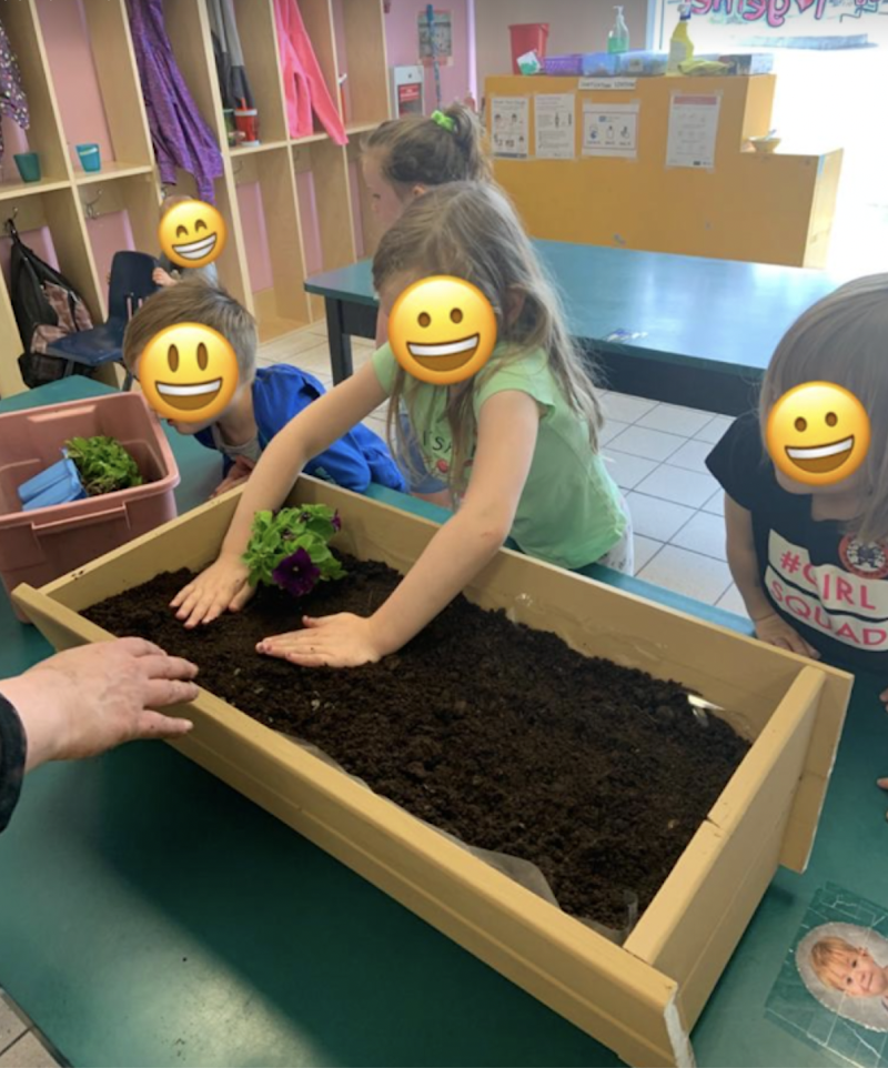 Nottingham Child Care photo 3