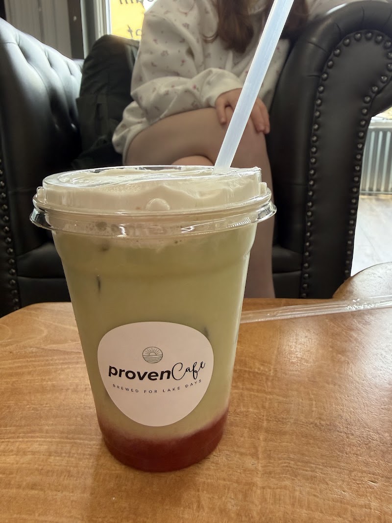 Proven Cafe photo 3