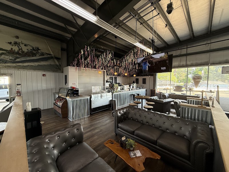 Proven Cafe photo 1