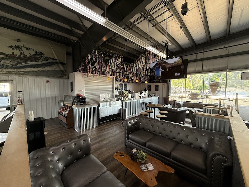 Proven Cafe photo 1
