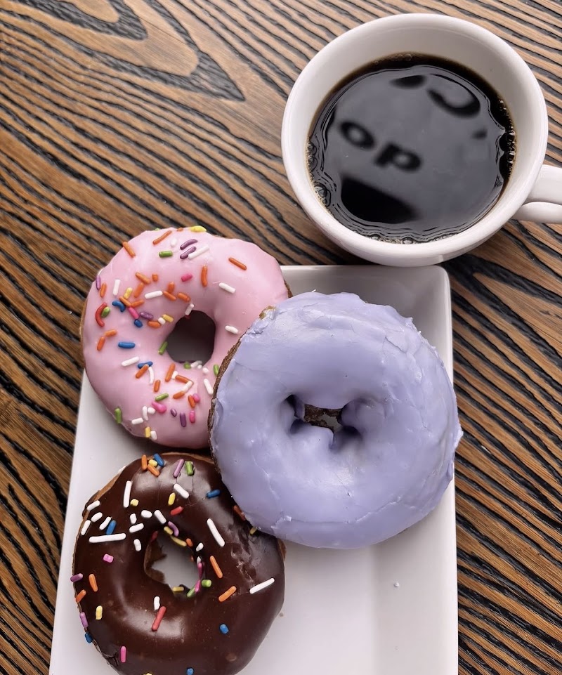 Proven Cafe photo 2