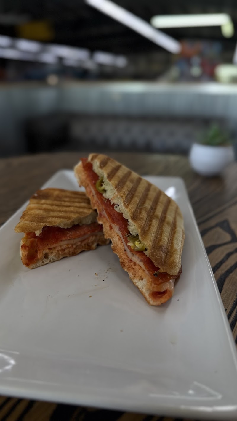 Proven Cafe photo 4