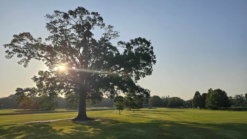 BREC's Webb Memorial Golf Course photo 1