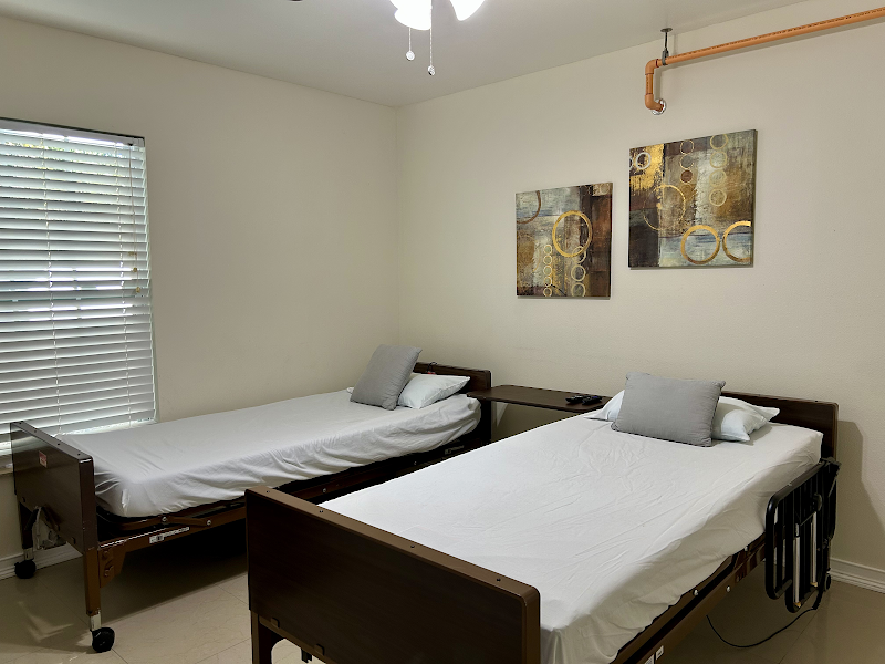Howard Home Care ALF INC
