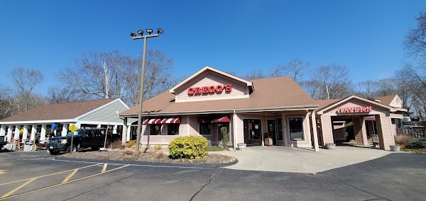 Gregg’s – North Kingstown
