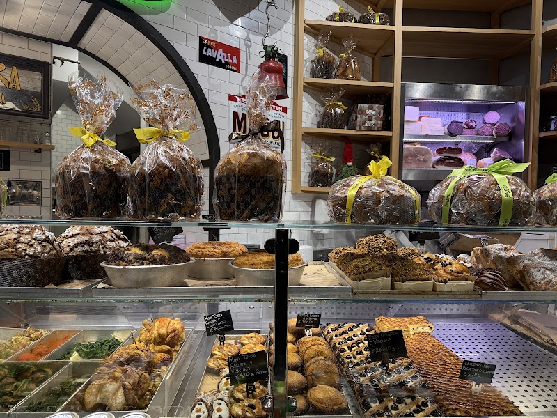 Antico Forno Roscioli