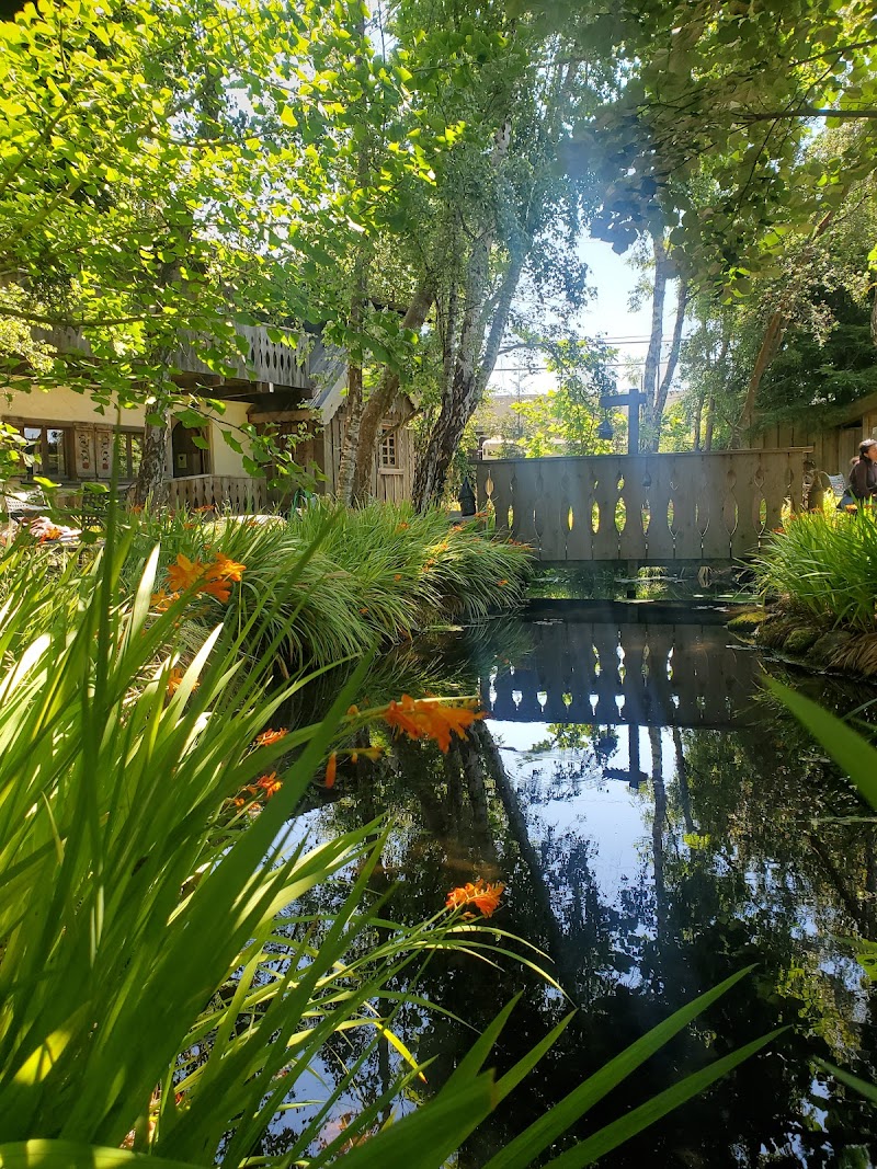 Finnish Country Sauna & Tubs photo 2