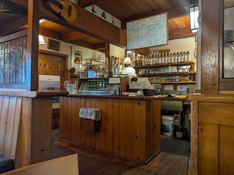 Cafe Mokka photo 4
