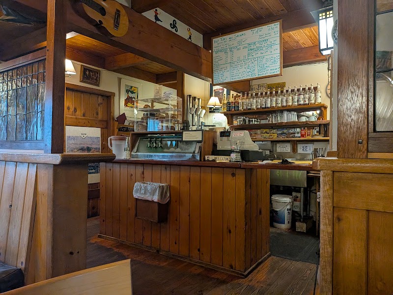 Cafe Mokka photo 4