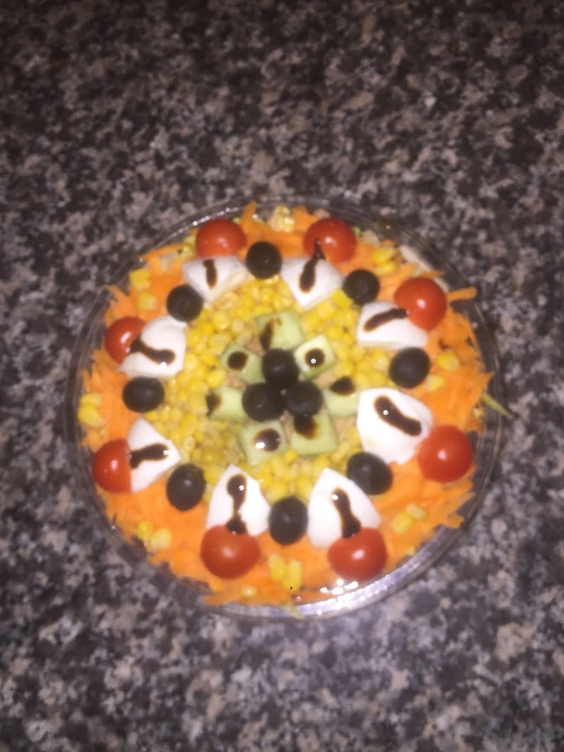 Palastine Halal food Shawarma kebab Pizza Grill Shish Kebab photo 5