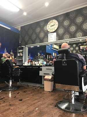 Houssam barbershop photo 3