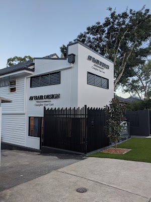 Ashgrove Village Hair Design