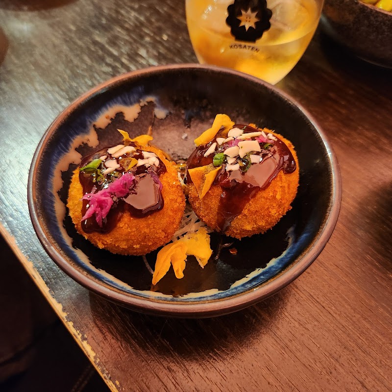 Kosaten Ballarat photo 7