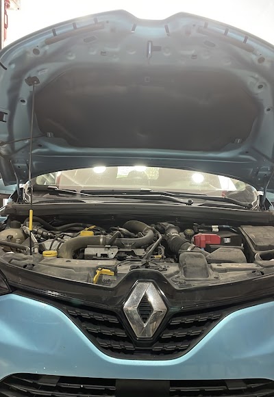 Gezen Oto Servis - Oto Servisi