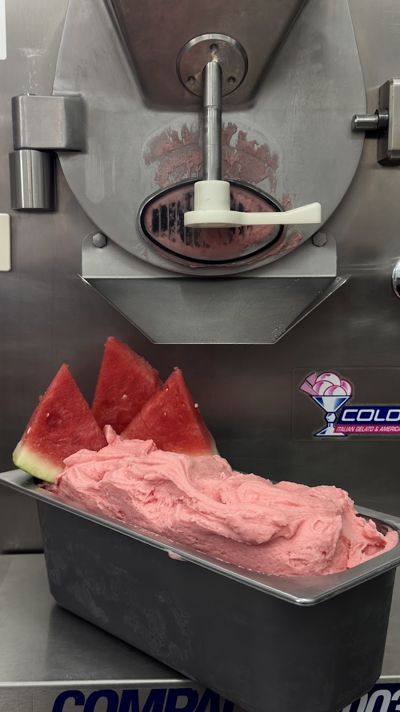 Door County Gelato photo 2