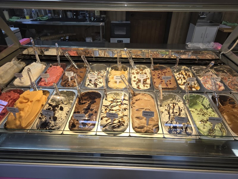 Door County Gelato photo 3
