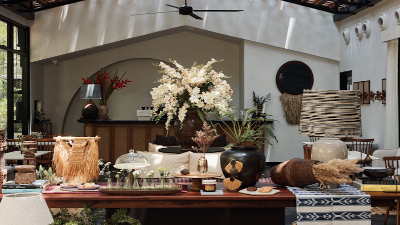 Sage & Lavender photo 1