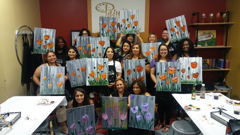 Painting with a Twist