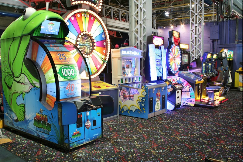 Adventure Zone Canal Park photo 3