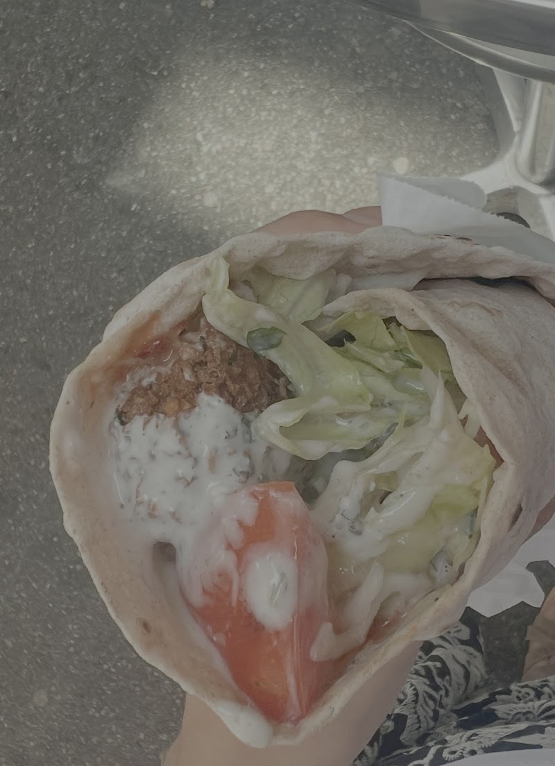 Sesam Falafel photo 5