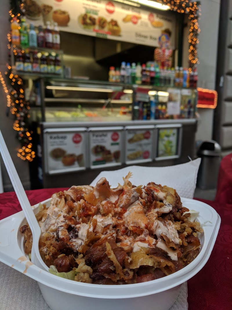 Sesam Falafel photo 2