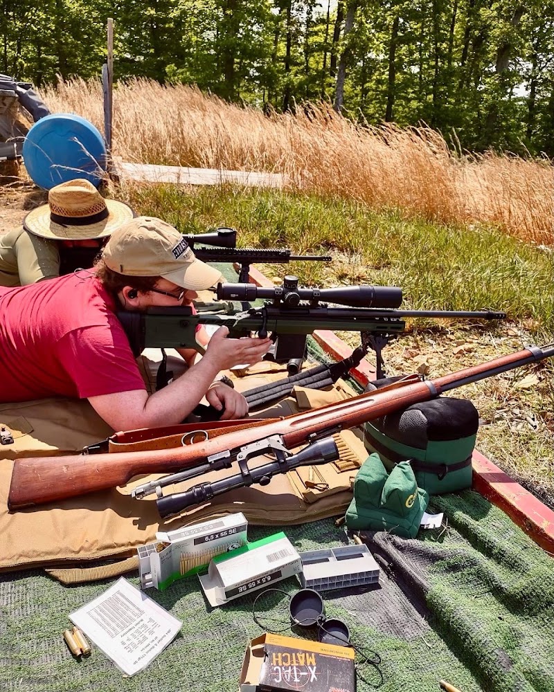 Alpine Arms & Adventures photo