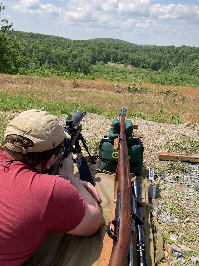 Alpine Arms & Adventures photo