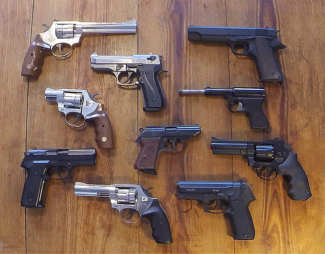 Alpine Arms & Adventures photo