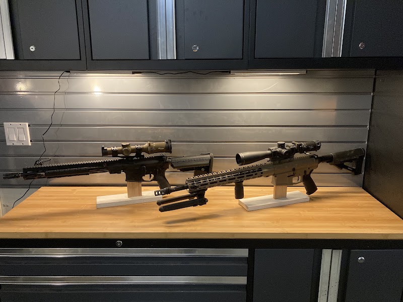 Craigs Guns photo