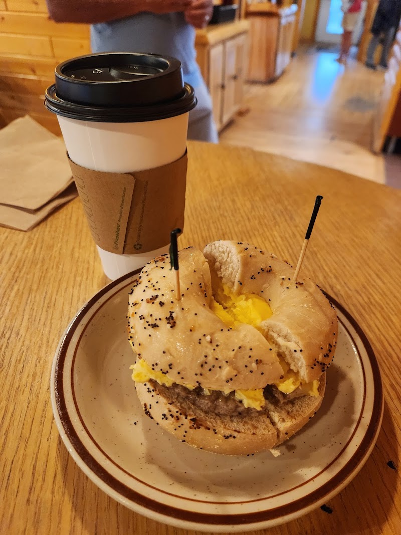 Northwoods Roasterie photo 2