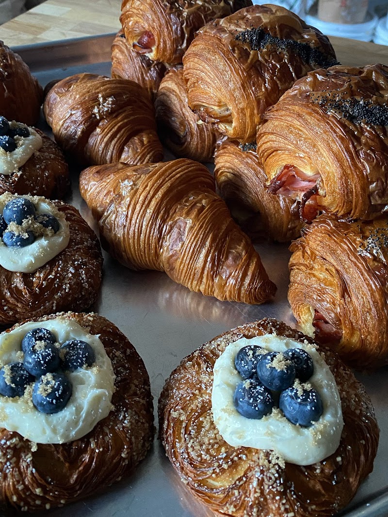 Thump Coffee - Roastery & Bakery photo 2