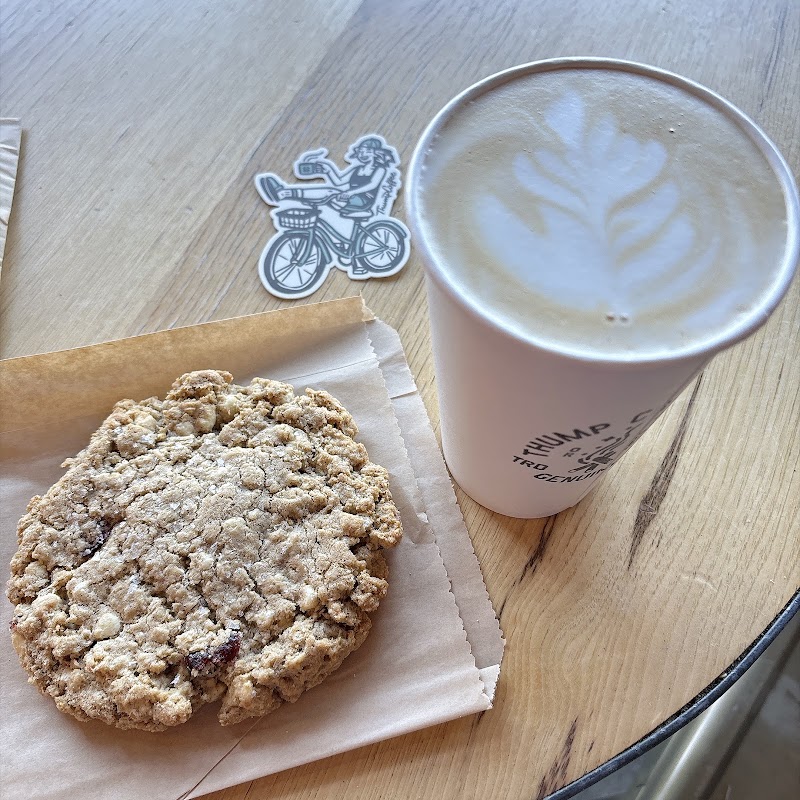 Thump Coffee - Roastery & Bakery photo 3