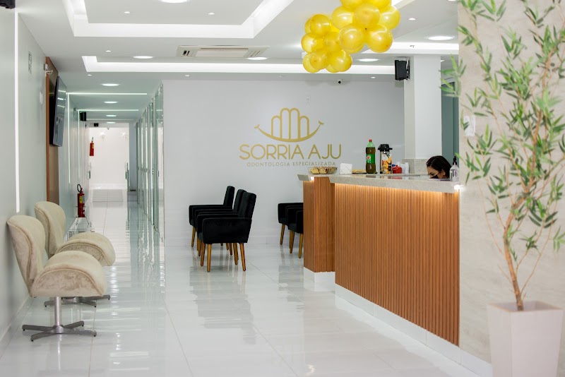 Sorria Aju - Clínica Odontológica em Aracaju - foto 1