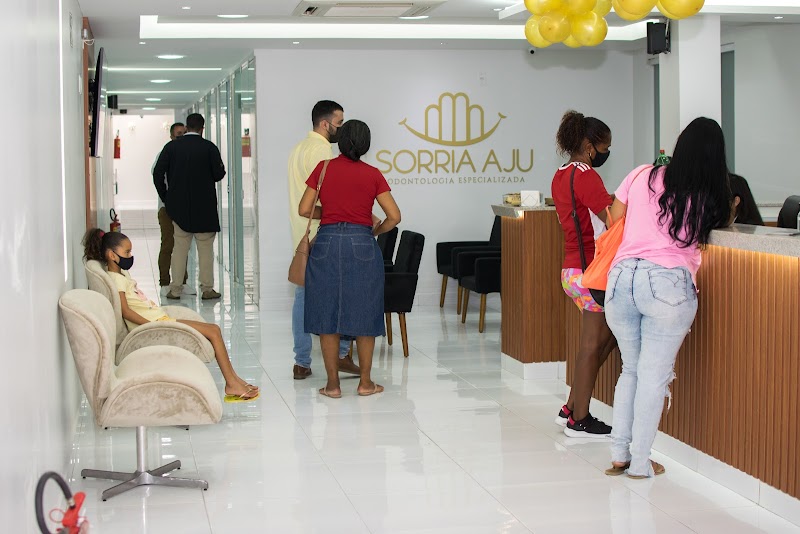 Sorria Aju - Clínica Odontológica em Aracaju - foto 2