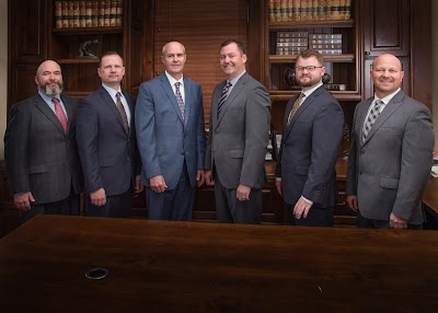 Smith Woolf Anderson & Wilkinson - Car accident lawyer in Idaho Falls