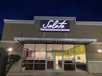 Photo of Salata