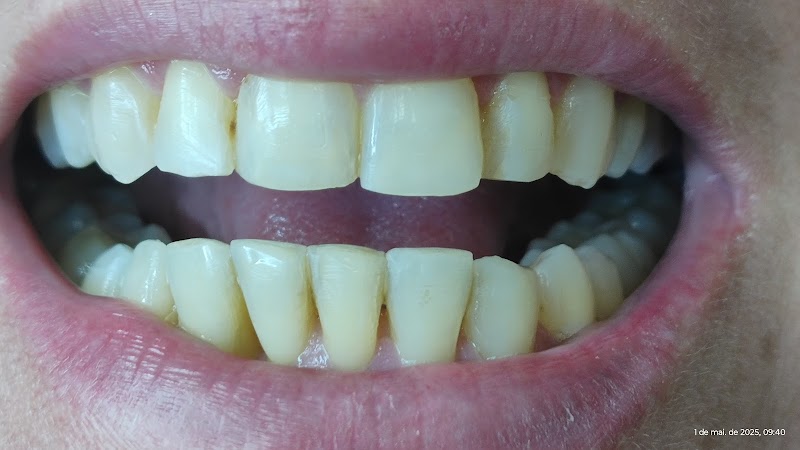 Consultório Odontológico Dr Gerbson Marques - foto 5