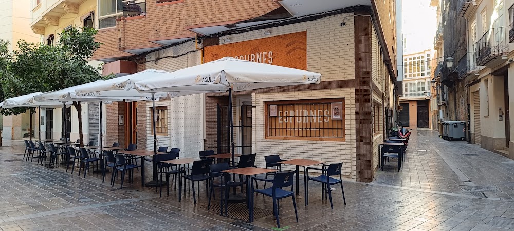 Restaurante Espurnes fotoğraf 1