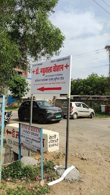 Dr. Madhubala Chauhan - Image 2