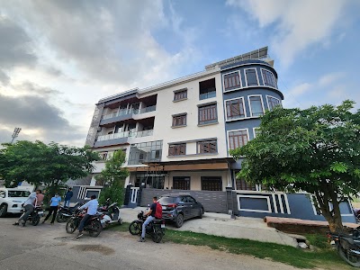 Dr. Madhubala Chauhan