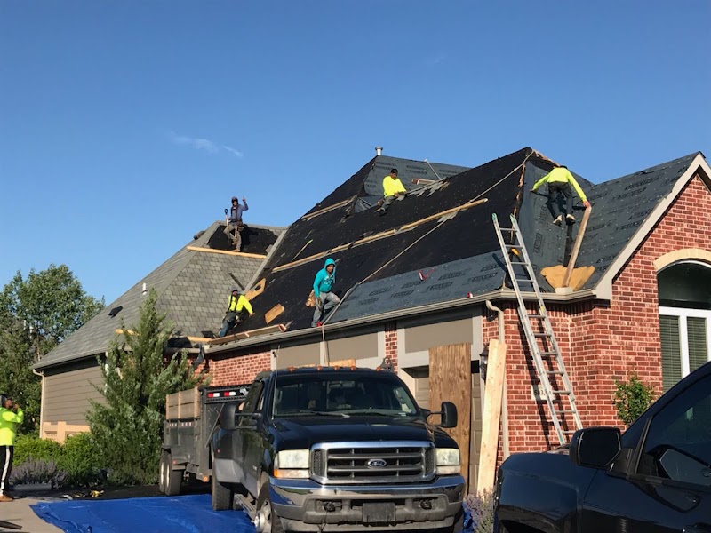 Lee's Roofing Inc photo 4