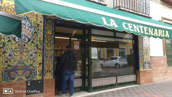 La Centenaria
