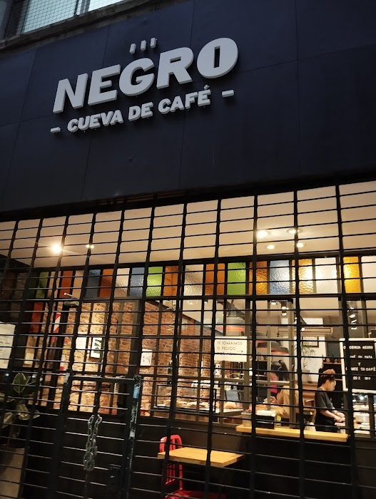 Negro fotoğraf 1