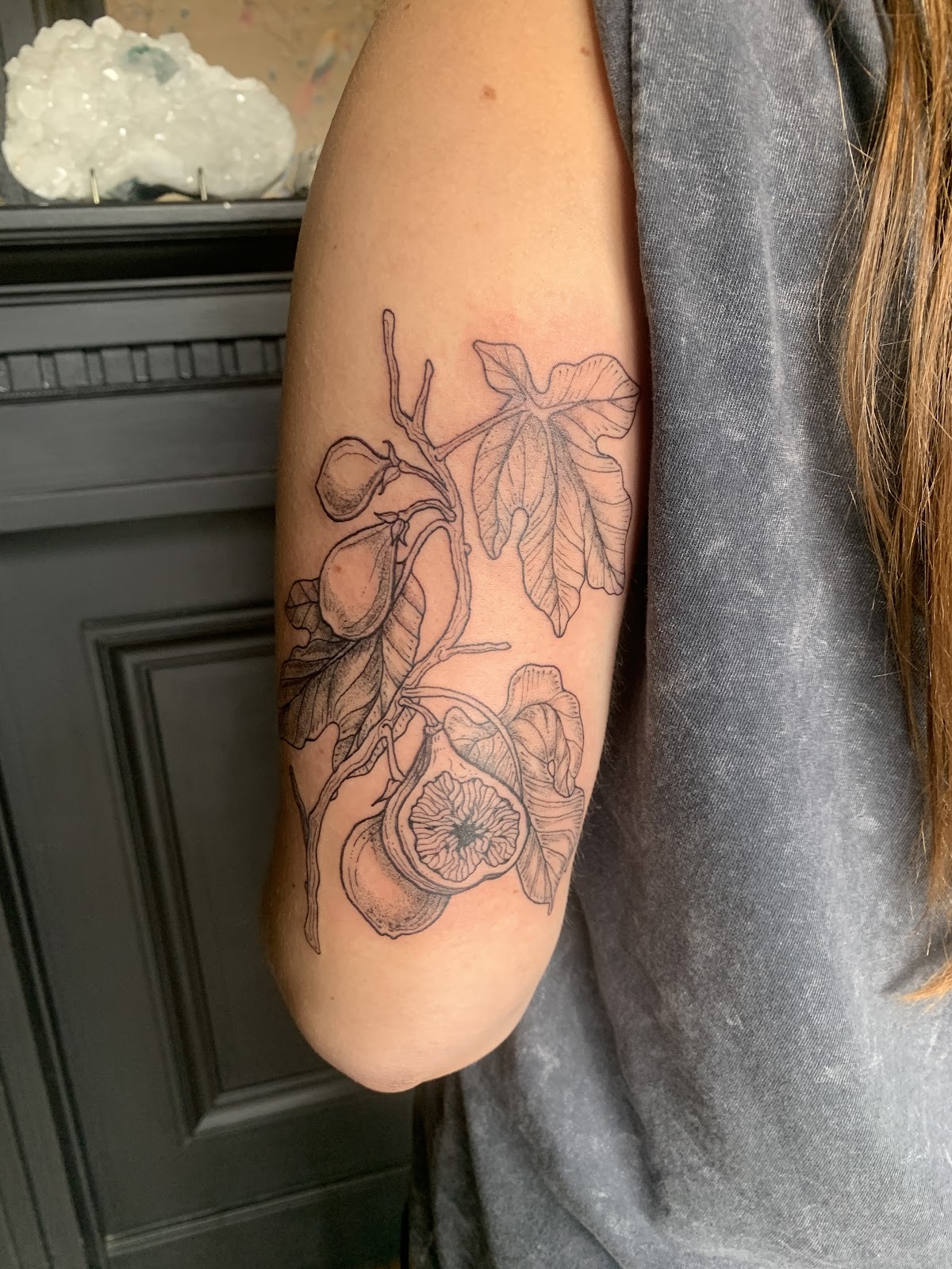 Echelon Tattoo — tattoo studio near West Jordan
